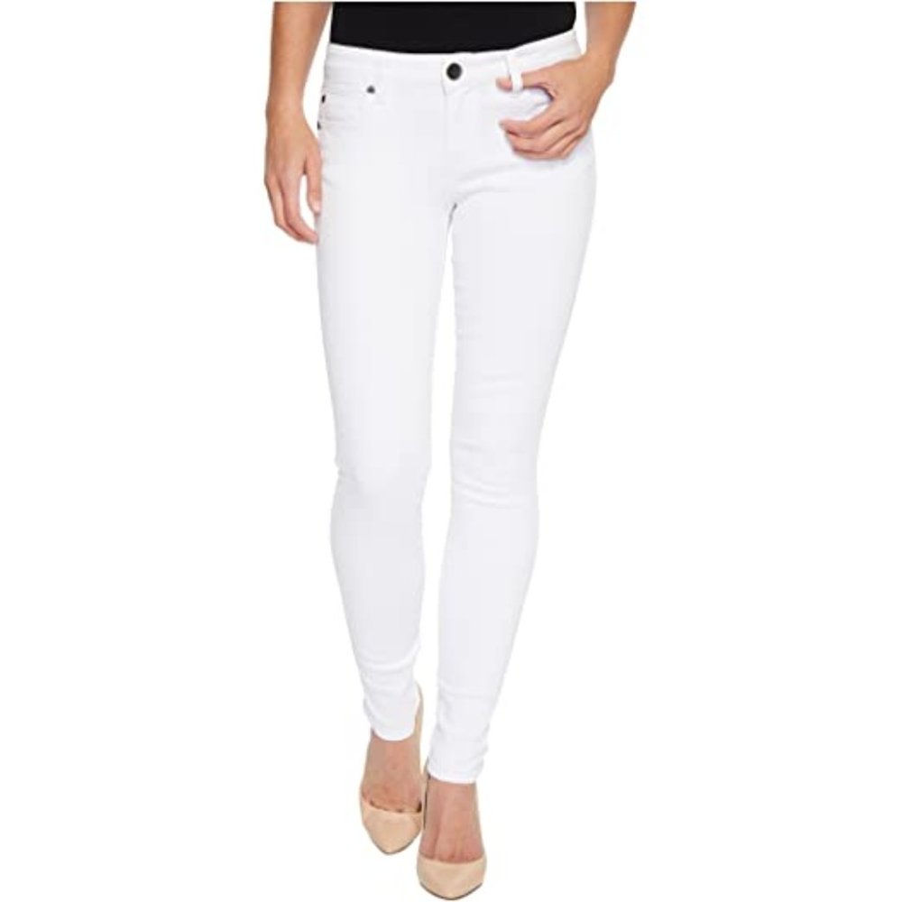 KUT FROM THE KLOTH MIA TOOTHPICK SKINNY JEANS
